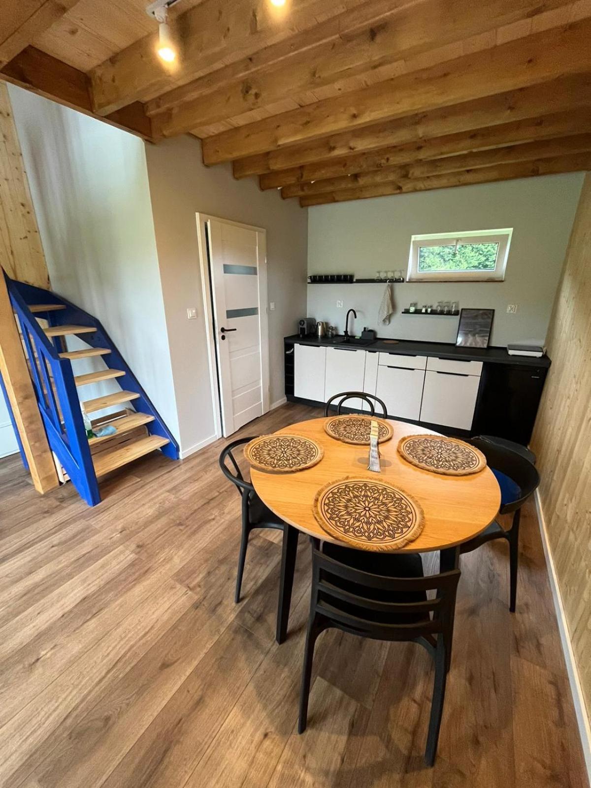 Morska 2K Villa Łukęcin Bagian luar foto
