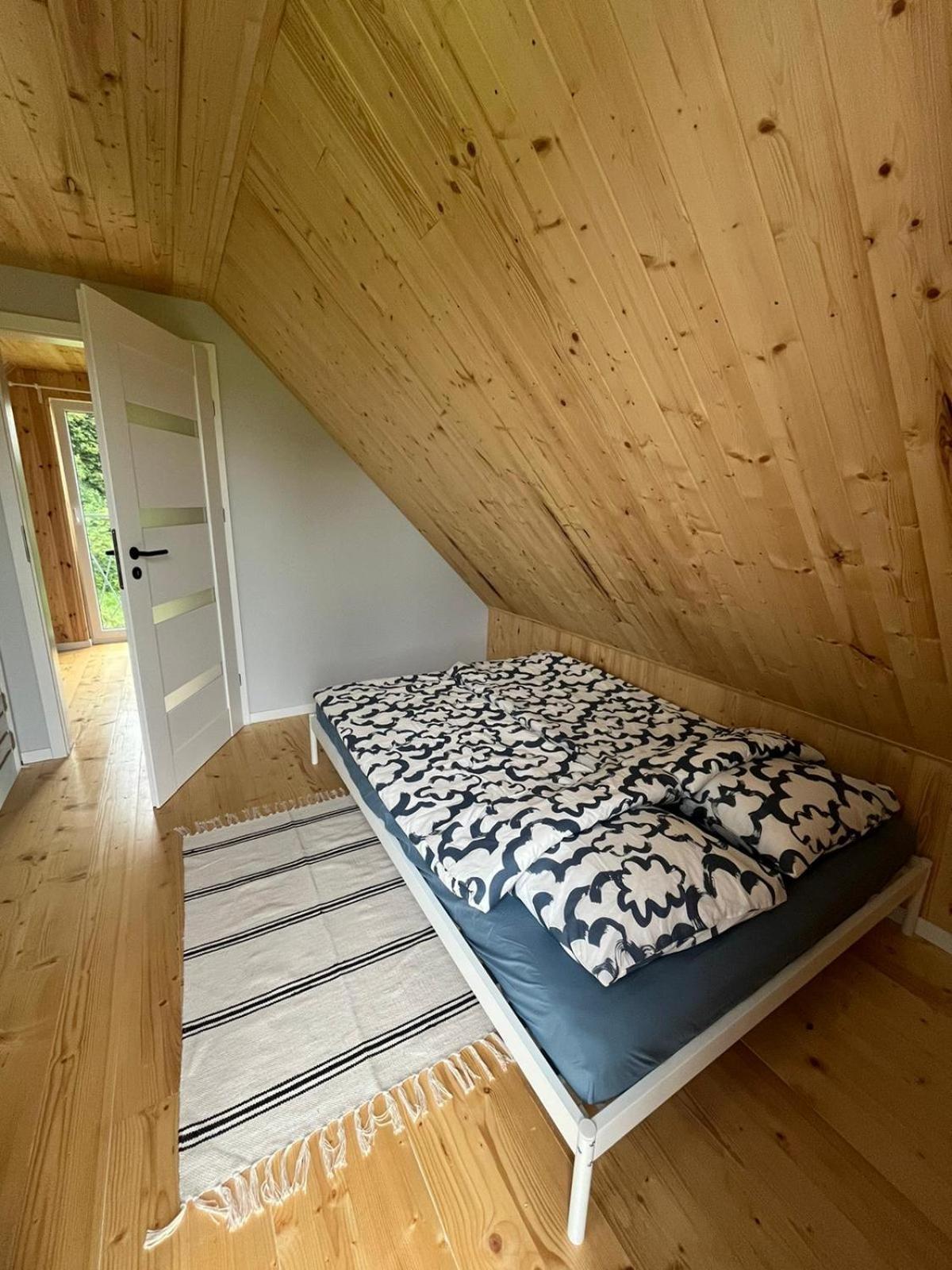 Morska 2K Villa Łukęcin Bagian luar foto