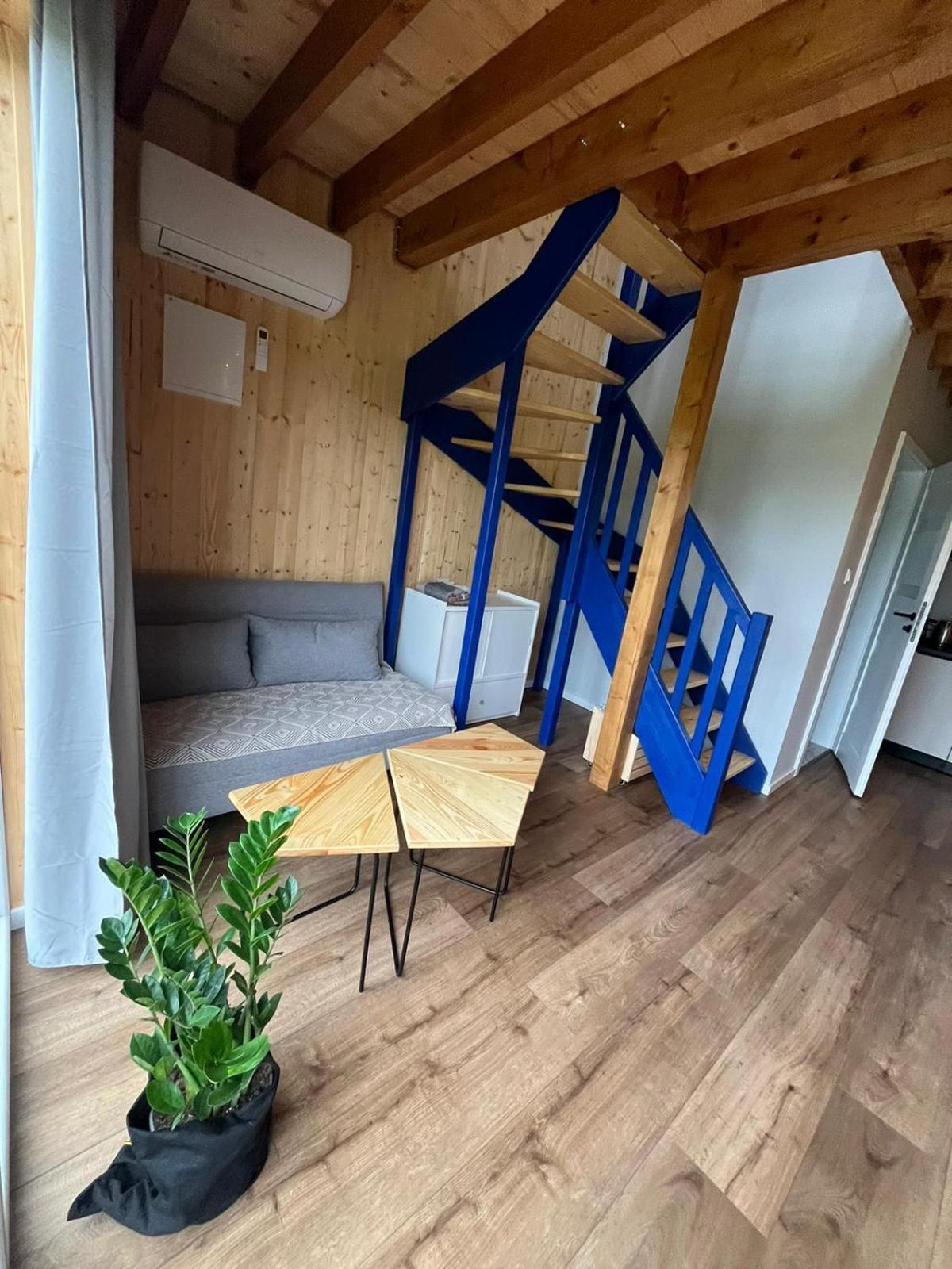 Morska 2K Villa Łukęcin Bagian luar foto