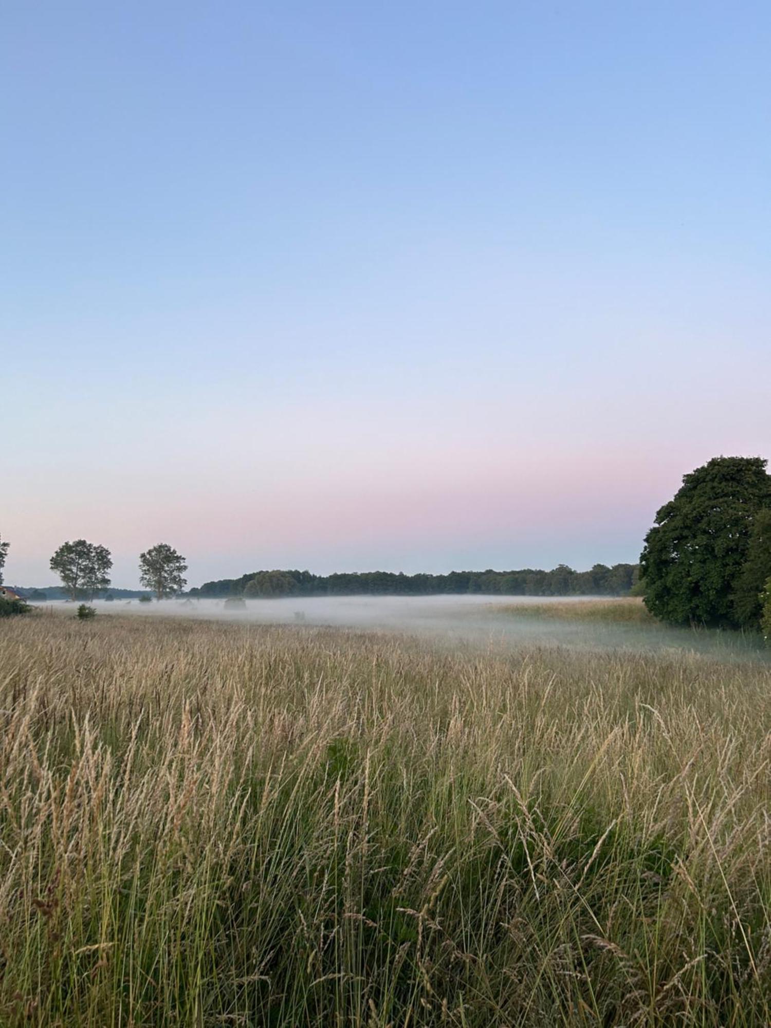 Morska 2K Villa Łukęcin Bagian luar foto